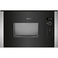 Click to view product details and reviews for Neff N50 Hlawd23n0b Built In Solo Microwave Black. Click to view product details and reviews for Neff N50 Hlawd23n0b Built In Solo Microwave Black.