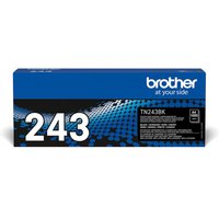 Click to view product details and reviews for Brother Tn243bk Black Toner Cartridge. Click to view product details and reviews for Brother Tn243bk Black Toner Cartridge.