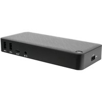 TARGUS Multi-Function USB Type-C Docking Station