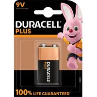 Click to view product details and reviews for Duracell Plus 9v Alkaline Battery. Click to view product details and reviews for Duracell Plus 9v Alkaline Battery.