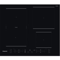 Click to view product details and reviews for Hotpoint Tb 7960c Bf 59 Cm Electric Induction Hob Black. Click to view product details and reviews for Hotpoint Tb 7960c Bf 59 Cm Electric Induction Hob Black.