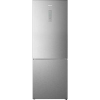 Click to view product details and reviews for Hisense Rb645n4bie 60 40 Fridge Freezer Steel. Click to view product details and reviews for Hisense Rb645n4bie 60 40 Fridge Freezer Steel.