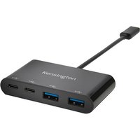Click to view product details and reviews for Kensington Ch1000 4 Port Usb Type C Hub. Click to view product details and reviews for Kensington Ch1000 4 Port Usb Type C Hub.
