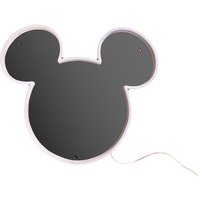 Click to view product details and reviews for Yellowpop Disney Mickey Mouse Led Wall Lamp Mirror White Silver. Click to view product details and reviews for Yellowpop Disney Mickey Mouse Led Wall Lamp Mirror White Silver.