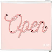 Click to view product details and reviews for Kuhla Kttf0e6w 1025 Mini Fridge Pink White. Click to view product details and reviews for Kuhla Kttf0e6w 1025 Mini Fridge Pink White.