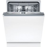 Click to view product details and reviews for Bosch Series 4 Smv4ecx23g Full Size Fully Integrated Wifi Enabled Dishwasher. Click to view product details and reviews for Bosch Series 4 Smv4ecx23g Full Size Fully Integrated Wifi Enabled Dishwasher.