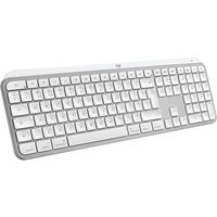 Click to view product details and reviews for Logitech Mx Keys S For Mac Wireless Keyboard Pale Grey. Click to view product details and reviews for Logitech Mx Keys S For Mac Wireless Keyboard Pale Grey.