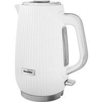 Click to view product details and reviews for Breville Linear Vkt244 Jug Kettle White Chrome. Click to view product details and reviews for Breville Linear Vkt244 Jug Kettle White Chrome.