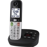 Click to view product details and reviews for Panasonic Kx Tgu430eb Cordless Phone Silver Black. Click to view product details and reviews for Panasonic Kx Tgu430eb Cordless Phone Silver Black.