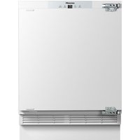 HISENSE RUL178D4AWE Integrated Undercounter Fridge - Fixed Hinge