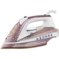 Click to view product details and reviews for Russell Hobbs Pearl Glide 23972 Steam Iron Pink White. Click to view product details and reviews for Russell Hobbs Pearl Glide 23972 Steam Iron Pink White.