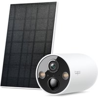 Click to view product details and reviews for Tp Link Tapo C425 Solar Powered 2k Wifi Security Camera Kit. Click to view product details and reviews for Tp Link Tapo C425 Solar Powered 2k Wifi Security Camera Kit.