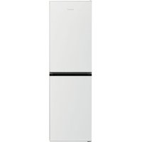 Click to view product details and reviews for Hotpoint No Frost Hpkh 1261 W4uk 50 50 Fridge Freezer White. Click to view product details and reviews for Hotpoint No Frost Hpkh 1261 W4uk 50 50 Fridge Freezer White.