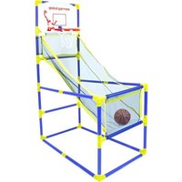 Click to view product details and reviews for Global Gizmos 55639 Arcade Basketball Stand Blue Yellow. Click to view product details and reviews for Global Gizmos 55639 Arcade Basketball Stand Blue Yellow.