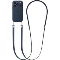 Click to view product details and reviews for Apple Crossbody Strap Blue. Click to view product details and reviews for Apple Crossbody Strap Blue.