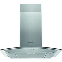 Click to view product details and reviews for Indesit Ihgc 65 Lm X Chimney Cooker Hood Silver. Click to view product details and reviews for Indesit Ihgc 65 Lm X Chimney Cooker Hood Silver.