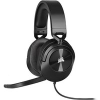 Click to view product details and reviews for Corsair Hs55 Gaming Headset Carbon. Click to view product details and reviews for Corsair Hs55 Gaming Headset Carbon.