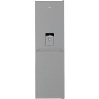 Click to view product details and reviews for Beko Pro Cng4582dvps 50 50 Fridge Freezer Stainless Steel. Click to view product details and reviews for Beko Pro Cng4582dvps 50 50 Fridge Freezer Stainless Steel.