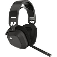 Click to view product details and reviews for Corsair Hs80 Max Wireless Gaming Headset Grey. Click to view product details and reviews for Corsair Hs80 Max Wireless Gaming Headset Grey.