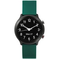 DORO 8369 Smart Watch - Green & Black