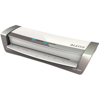 Click to view product details and reviews for Leitz Ilam Office Pro A3 Laminator Silver. Click to view product details and reviews for Leitz Ilam Office Pro A3 Laminator Silver.