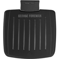 Click to view product details and reviews for George Foreman Immersa 28310 Medium Health Grill Black. Click to view product details and reviews for George Foreman Immersa 28310 Medium Health Grill Black.