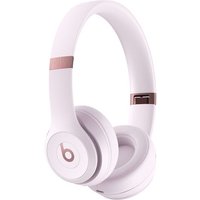 Click to view product details and reviews for Beats Solo 4 Wireless Bluetooth Headphones Pink. Click to view product details and reviews for Beats Solo 4 Wireless Bluetooth Headphones Pink.