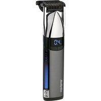 Click to view product details and reviews for Babyliss Super X Metal S996u Wet Dry Stubble Trimmer Silver. Click to view product details and reviews for Babyliss Super X Metal S996u Wet Dry Stubble Trimmer Silver.
