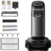 Click to view product details and reviews for Eufy Omni S1 Pro Robot Vacuum Cleaner All In One Station Black. Click to view product details and reviews for Eufy Omni S1 Pro Robot Vacuum Cleaner All In One Station Black.