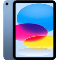 APPLE 11" iPad (2025) - 256 GB, Blue
