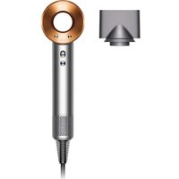 Click to view product details and reviews for Dyson Supersonic Lite Hair Dryer Nickel Copper. Click to view product details and reviews for Dyson Supersonic Lite Hair Dryer Nickel Copper.