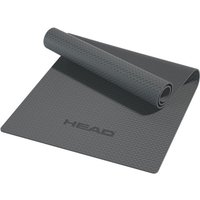 HEAD Yoga Mat - Grey