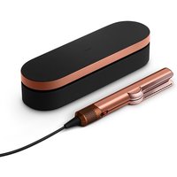 Click to view product details and reviews for Dyson Airstrait Hair Straightener Amber Silk Pink Champagne. Click to view product details and reviews for Dyson Airstrait Hair Straightener Amber Silk Pink Champagne.