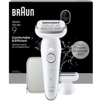 Braun Silk-épil Series 9 9-030 Women's Epilator for Hair Removal
