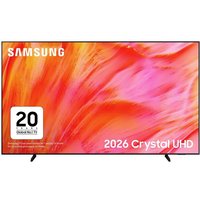 Samsung UE98U9000HKXXU 98 Crystal UHD - 4K Ultra HD HDR Smart TV with Tizen OS