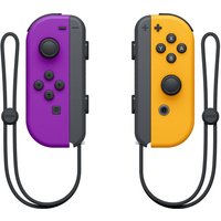 Click to view product details and reviews for Nintendo Switch Joy Con Wireless Controllers Purple Orange. Click to view product details and reviews for Nintendo Switch Joy Con Wireless Controllers Purple Orange.