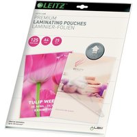 Click to view product details and reviews for Leitz Ilam 74820000 125 Micron A4 Laminating Pouches Pack Of 25. Click to view product details and reviews for Leitz Ilam 74820000 125 Micron A4 Laminating Pouches Pack Of 25.