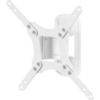 Click to view product details and reviews for Avf Mrl22w Tilt Swivel 12 43 Tv Monitor Bracket White. Click to view product details and reviews for Avf Mrl22w Tilt Swivel 12 43 Tv Monitor Bracket White.