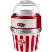 Click to view product details and reviews for Ariete Party Time 2957 Popcorn Maker Red. Click to view product details and reviews for Ariete Party Time 2957 Popcorn Maker Red.