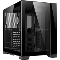 LIAN-LI O11D Dynamic Mini-Tower ATX PC Case - Black