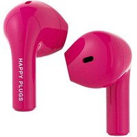 Click to view product details and reviews for Happy Plugs Joy Wireless Bluetooth Earbuds Cerise. Click to view product details and reviews for Happy Plugs Joy Wireless Bluetooth Earbuds Cerise.