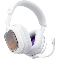 Click to view product details and reviews for Astro A30 Wireless Gaming Headset For Playstation White. Click to view product details and reviews for Astro A30 Wireless Gaming Headset For Playstation White.