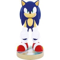 Click to view product details and reviews for Cable Guys Controller Phone Holder Sega Modern Sonic. Click to view product details and reviews for Cable Guys Controller Phone Holder Sega Modern Sonic.