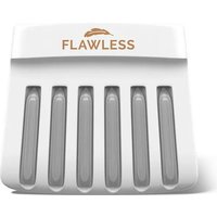 Click to view product details and reviews for Flawless Fla506767 Dermaplane Glow Replacement Heads Pack Of 6. Click to view product details and reviews for Flawless Fla506767 Dermaplane Glow Replacement Heads Pack Of 6.
