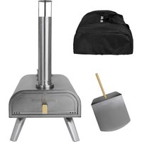 Click to view product details and reviews for George Foreman Gfwppo2sspc Wood Pellet Pizza Oven Stainless Steel. Click to view product details and reviews for George Foreman Gfwppo2sspc Wood Pellet Pizza Oven Stainless Steel.