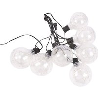 Currys Deal Enjoy 18% Off SMART GARDEN Galaxy Firefly String Lights