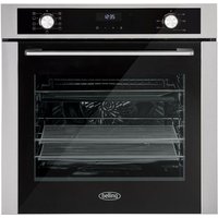 Click to view product details and reviews for Belling Comfortcook Bi603mf Electric Oven Stainless Steel. Click to view product details and reviews for Belling Comfortcook Bi603mf Electric Oven Stainless Steel.