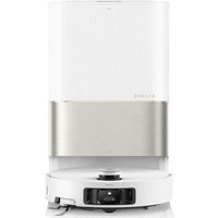 Click to view product details and reviews for Dreame X50 Ultra Complete Robot Vacuum Cleaner White. Click to view product details and reviews for Dreame X50 Ultra Complete Robot Vacuum Cleaner White.