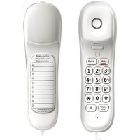Click to view product details and reviews for Bt Duet 210 Corded Phone White. Click to view product details and reviews for Bt Duet 210 Corded Phone White.