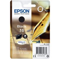 Click to view product details and reviews for Epson Pen Crossword T1621 Black Ink Cartridge. Click to view product details and reviews for Epson Pen Crossword T1621 Black Ink Cartridge.